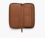 Cartera grande Marc Jacobs piel camel